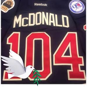 Meet your Posher, Keith